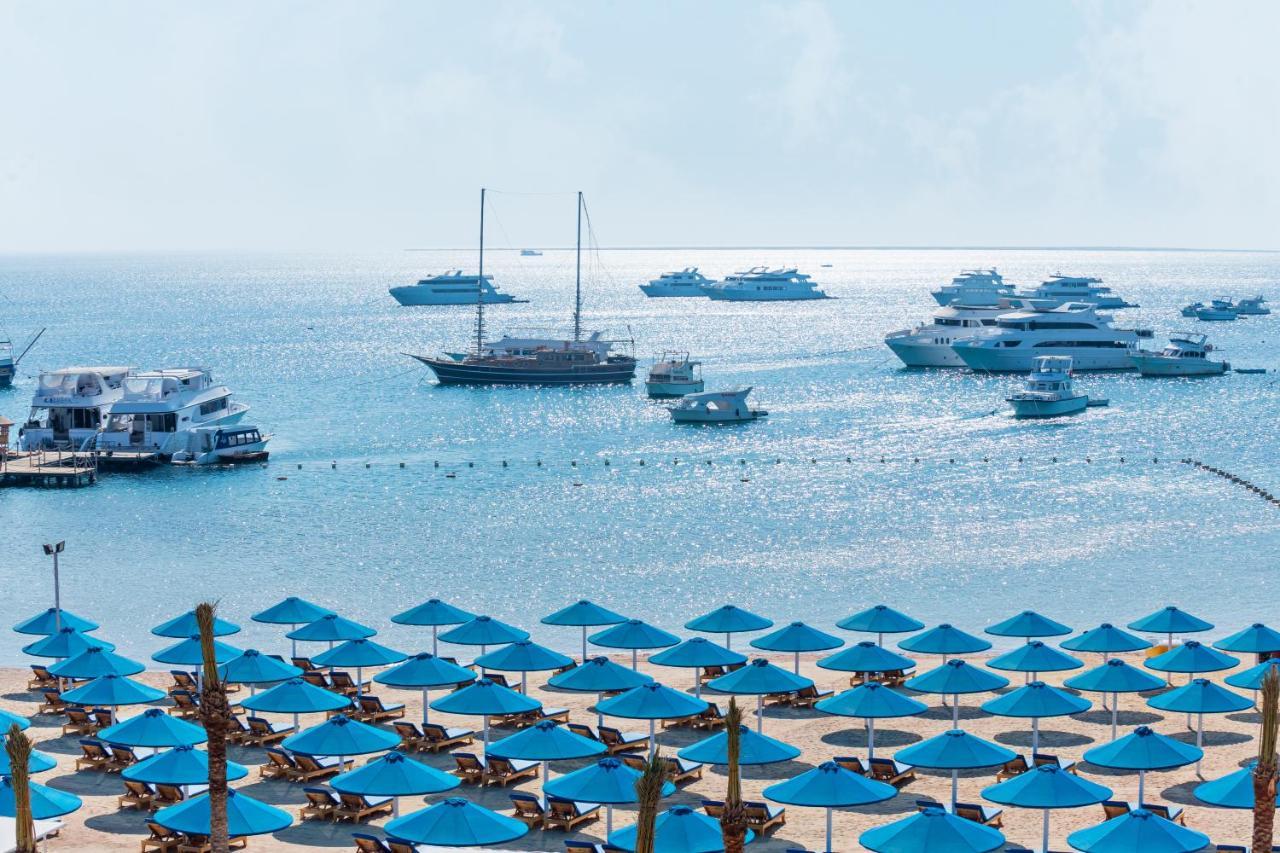 Pickalbatros Blu - Adults Friendly 16 Years Plus- Ultra Station touristique Hurghada