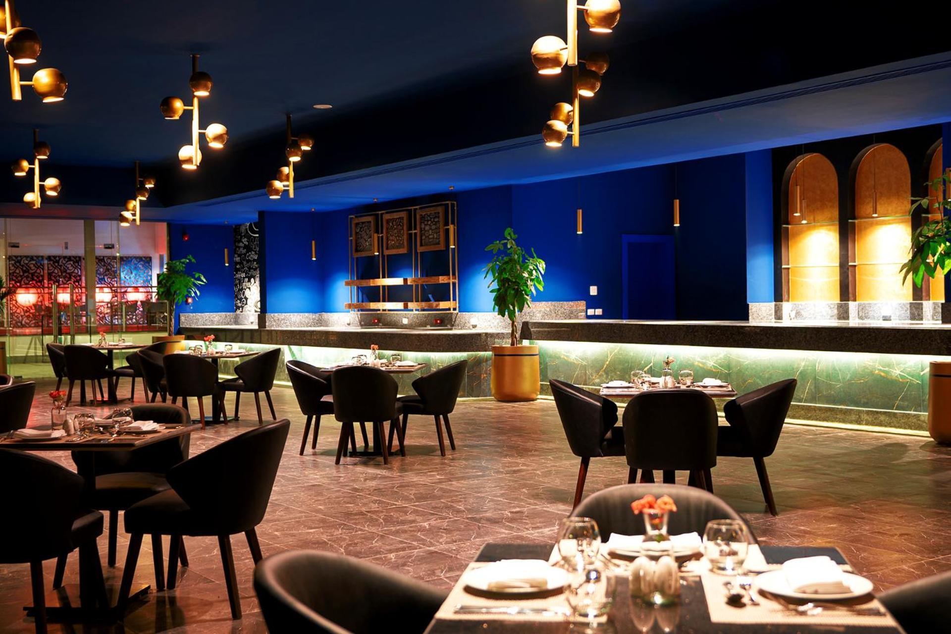 Pickalbatros Blu - Adults Friendly 16 Years Plus- Ultra Resort Hurgada