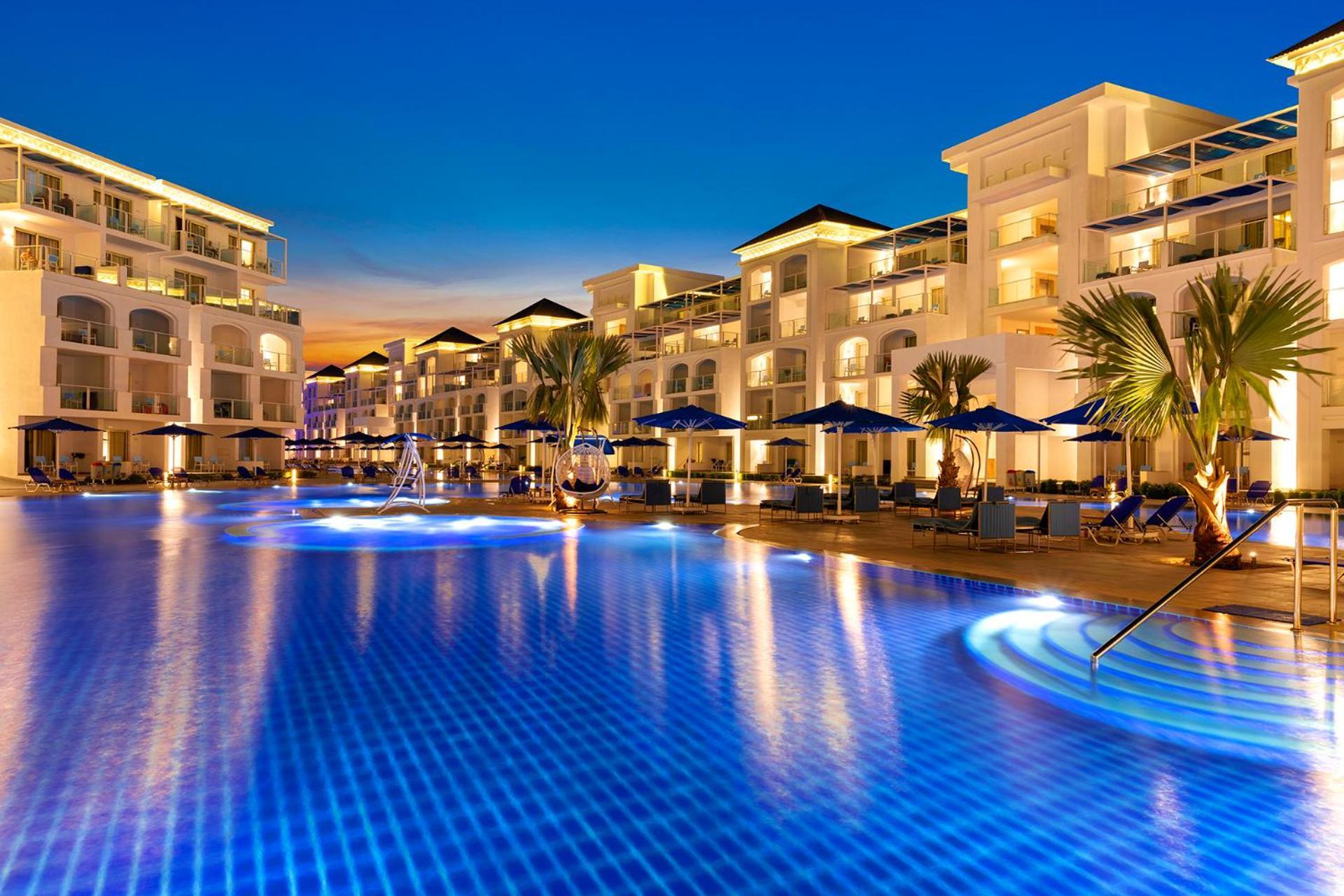 Pickalbatros Blu - Adults Friendly 16 Years Plus- Ultra Resort